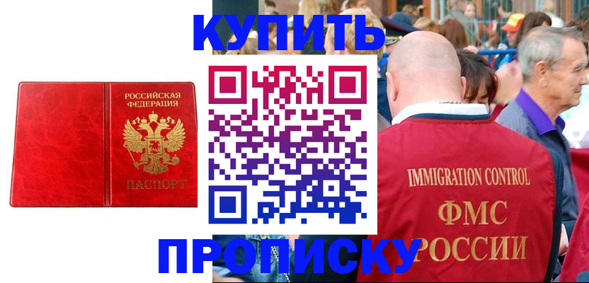 прописка законно в Бородино